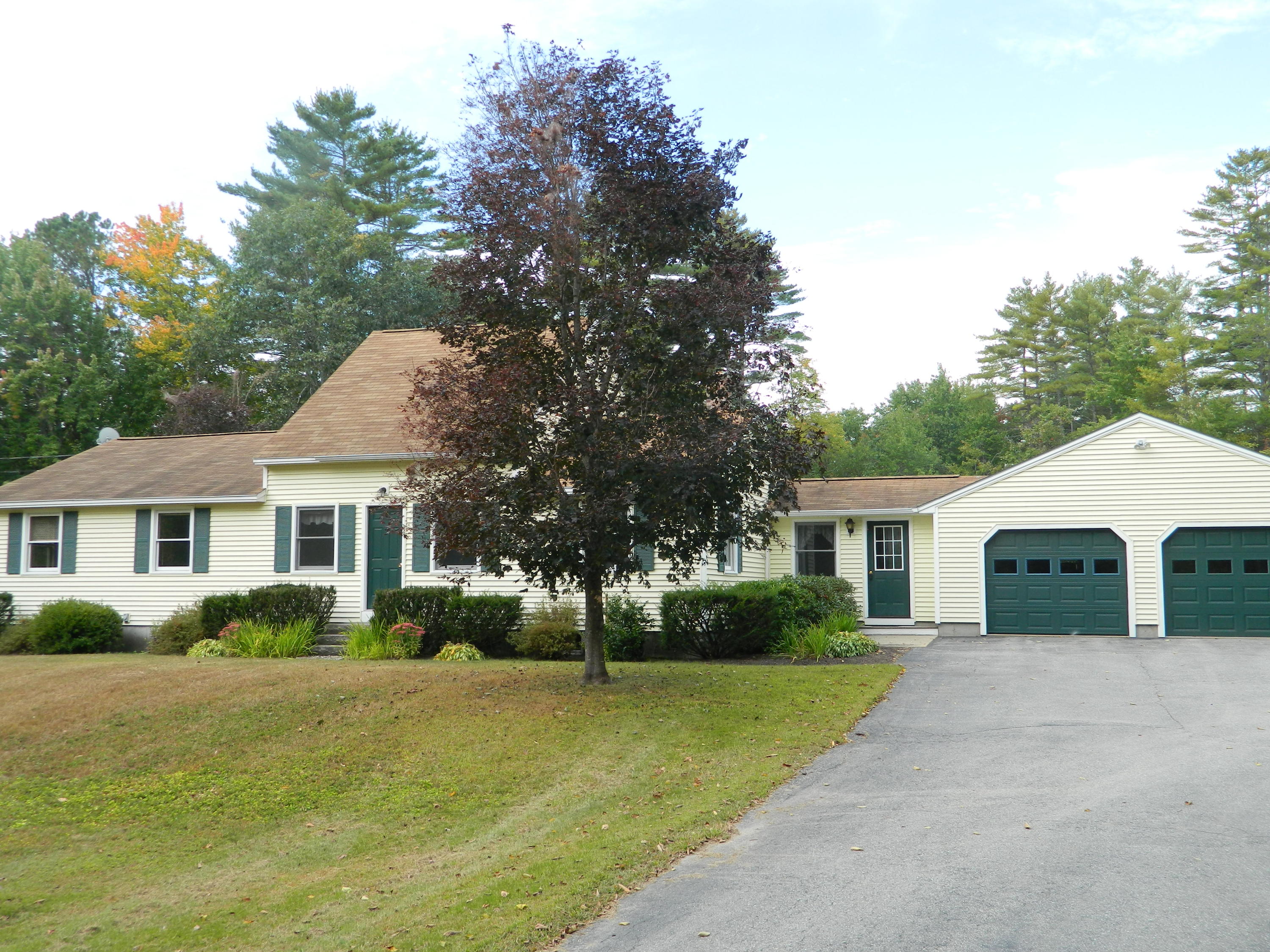 58 Durgintown Road Hiram, ME 04041 - Photo 2 of 38 DSCN9655