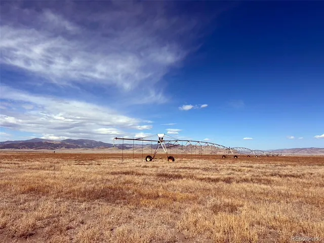 a view of an ocean and beach