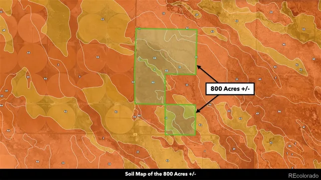 $1,300,000 | 18992 County Road 50, Saguache, CO 81149