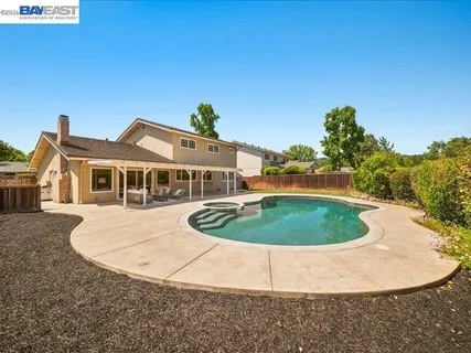 $1,799,000 | 2880 Longspur Way, Pleasanton, CA 94566