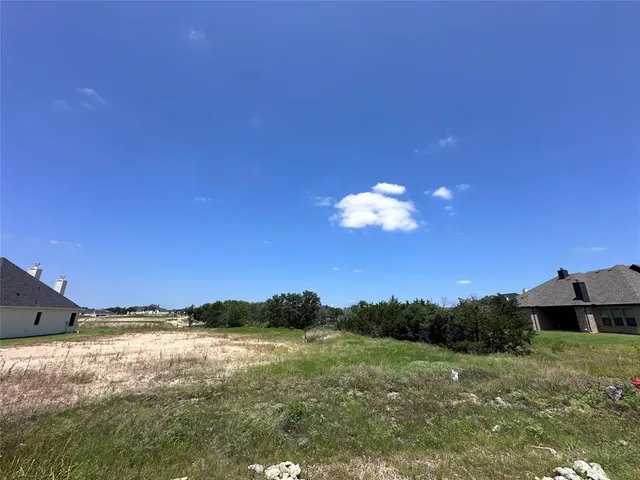 a view of a lake and a mountain