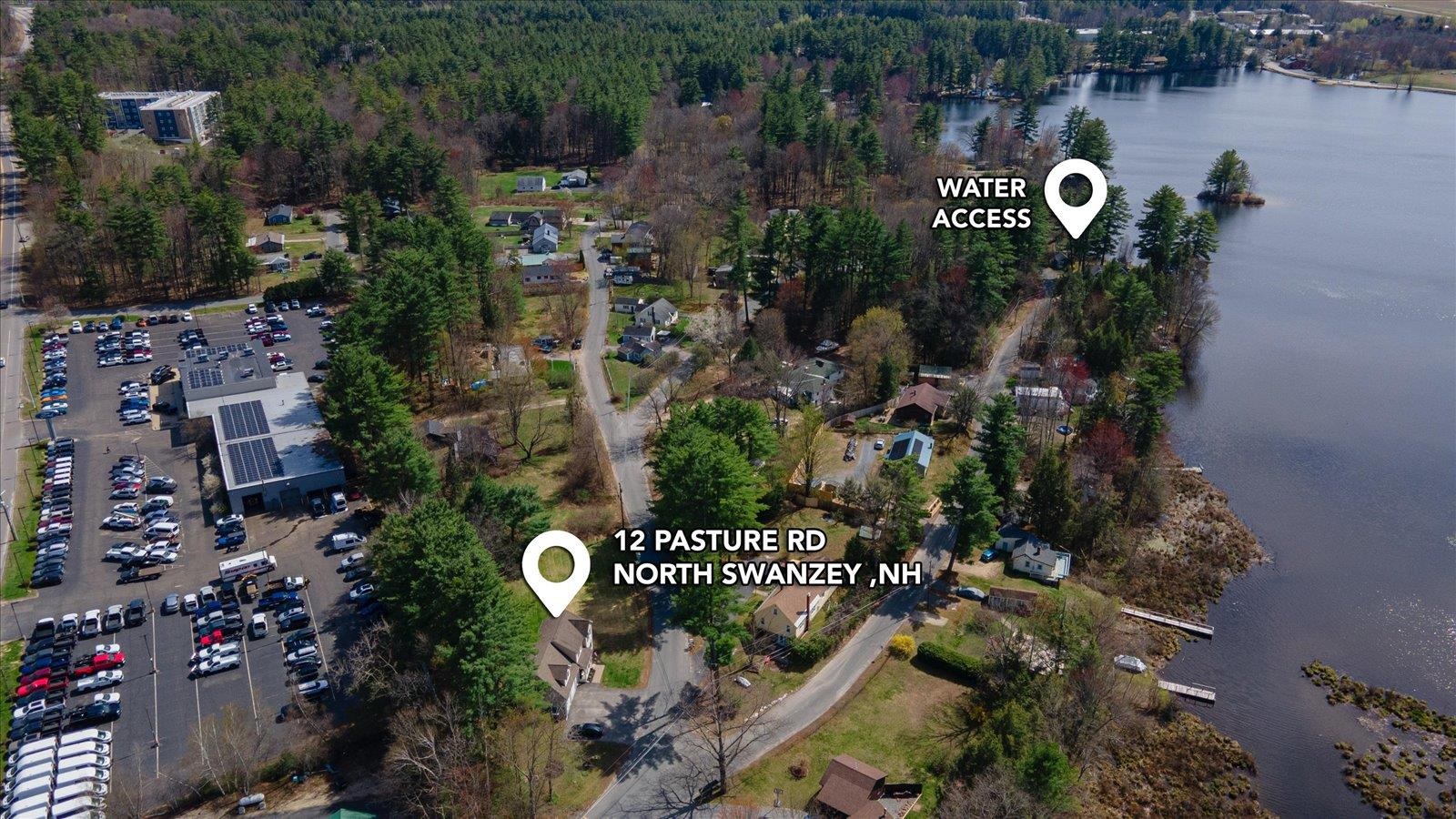 12 Pasture Road Swanzey, NH 03446 - Photo 51 of 56 Gallery Image 51