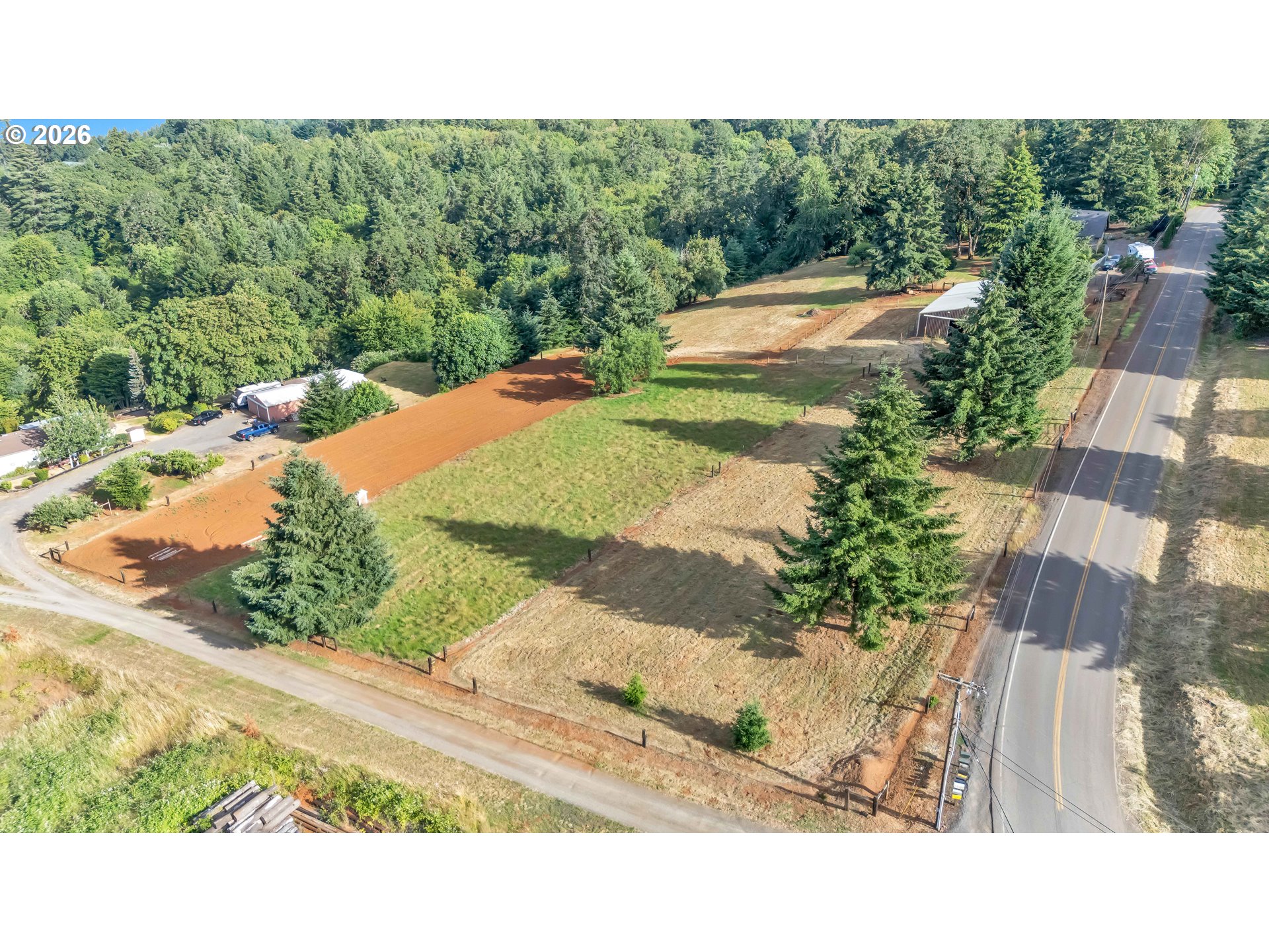 21945 Cherry Hill Road Sheridan, OR 97378 - Photo 45 of 48