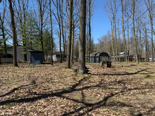 $40,000 | 11671 Oriole Drive, Lakeview, MI 48850