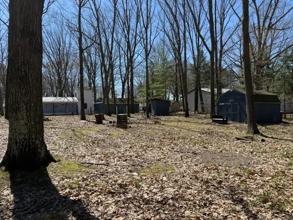 $40,000 | 11671 Oriole Drive, Lakeview, MI 48850
