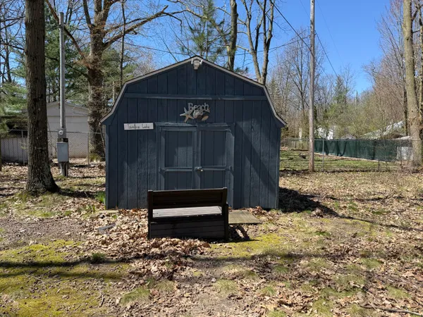 $40,000 | 11671 Oriole Drive, Lakeview, MI 48850