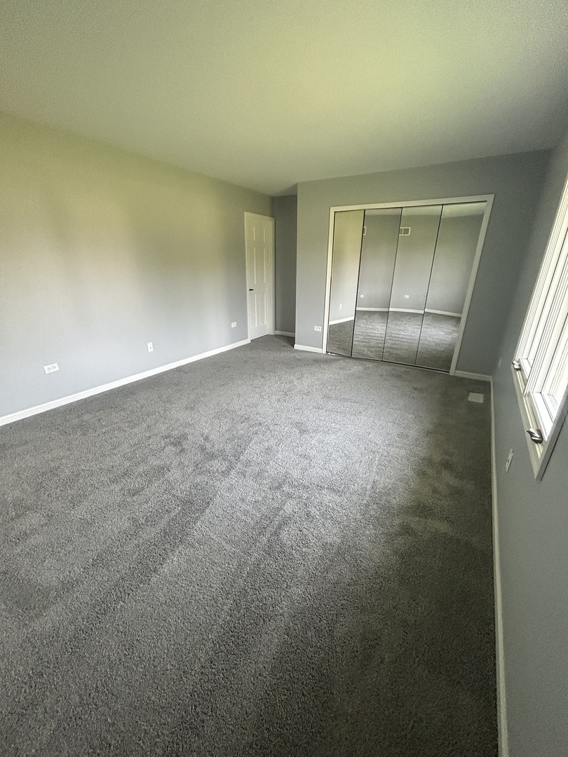 32-w320 Montgomery Road Aurora, IL 60504 - Photo 22 of 37 a view of empty room