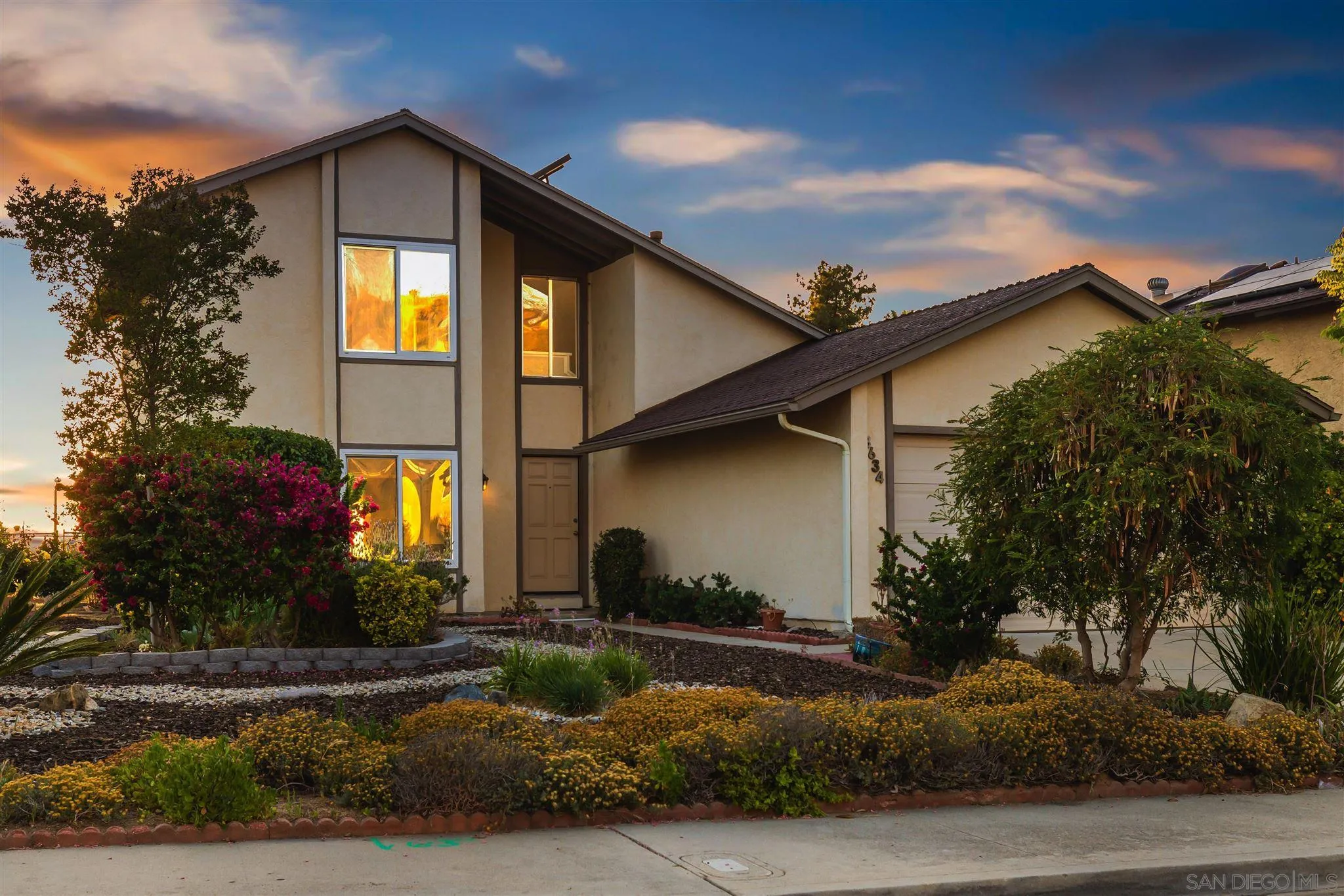 8634 Langholm Road El Cajon, CA 92021 - Photo 1 of 24 Gallery Image 1