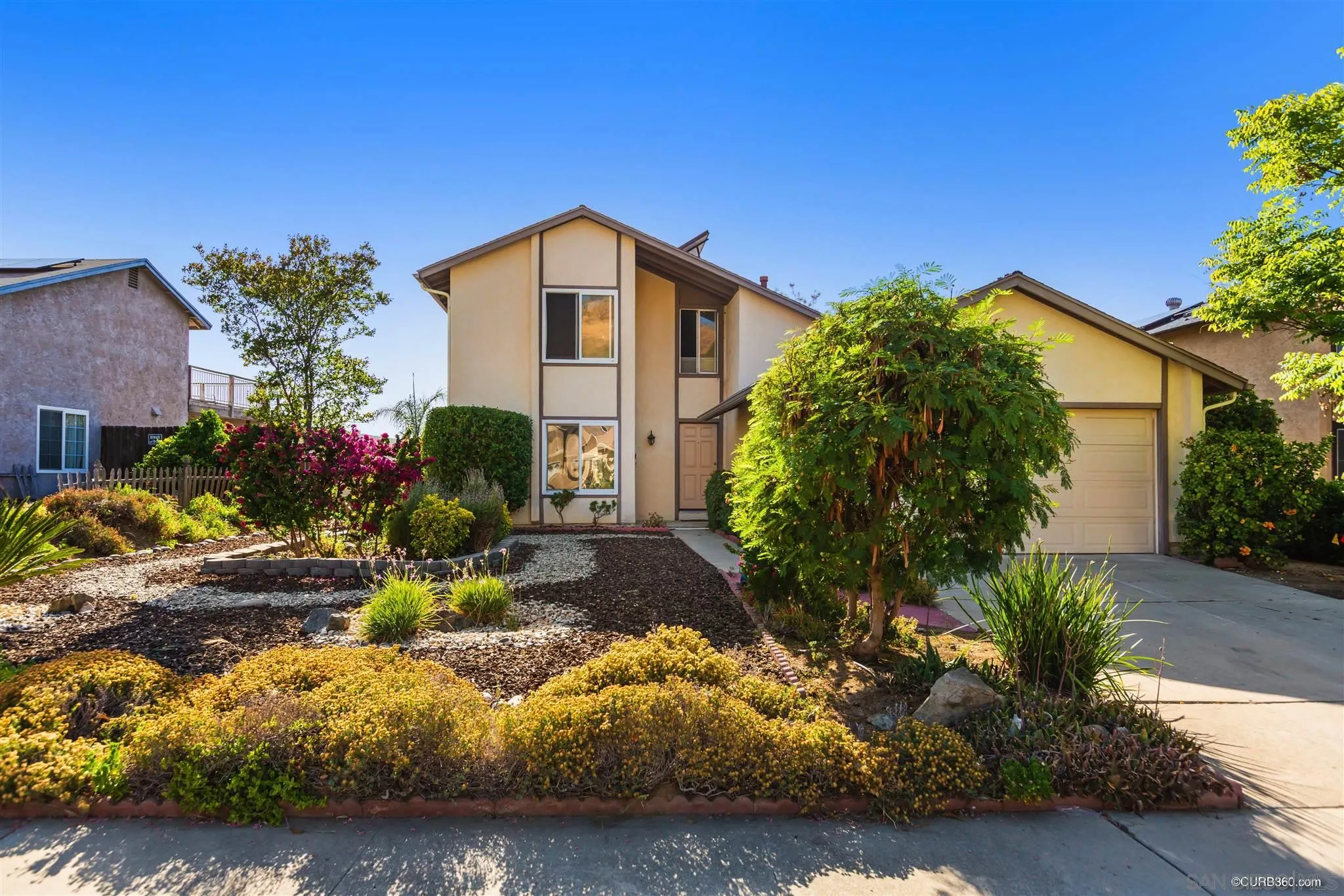 8634 Langholm Road El Cajon, CA 92021 - Photo 4 of 24 Gallery Image 4