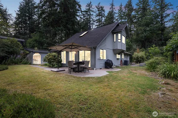 $719,000 | 5730 Garden Lane Northwest, Olympia, WA 98502