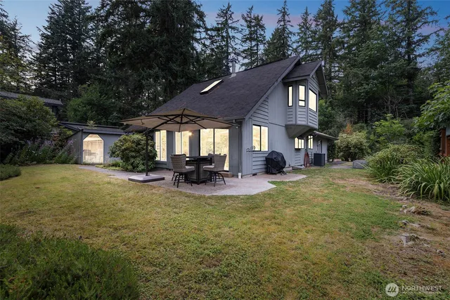 $719,000 | 5730 Garden Lane Northwest, Olympia, WA 98502