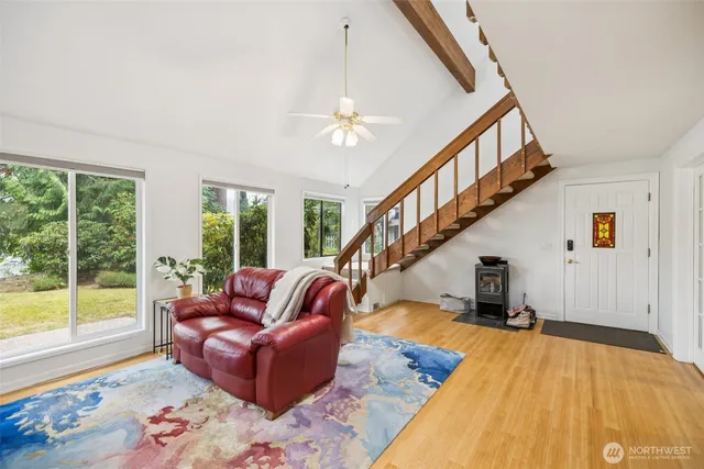 $719,000 | 5730 Garden Lane Northwest, Olympia, WA 98502