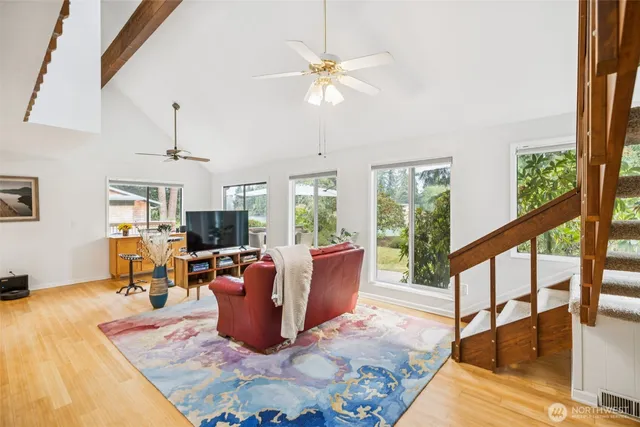 $719,000 | 5730 Garden Lane Northwest, Olympia, WA 98502