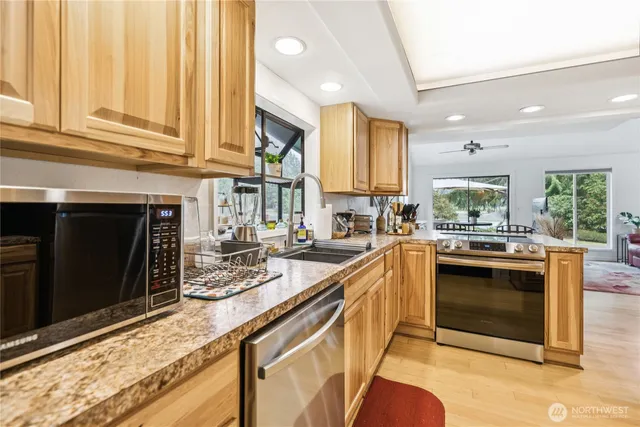 $719,000 | 5730 Garden Lane Northwest, Olympia, WA 98502