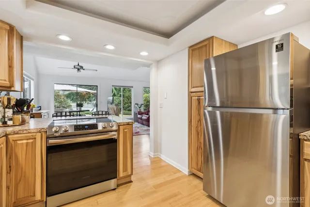 $719,000 | 5730 Garden Lane Northwest, Olympia, WA 98502