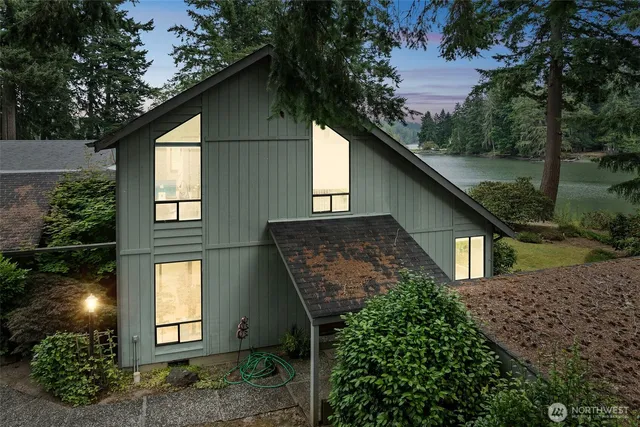 $719,000 | 5730 Garden Lane Northwest, Olympia, WA 98502