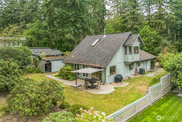 $719,000 | 5730 Garden Lane Northwest, Olympia, WA 98502
