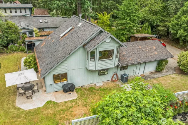 $719,000 | 5730 Garden Lane Northwest, Olympia, WA 98502
