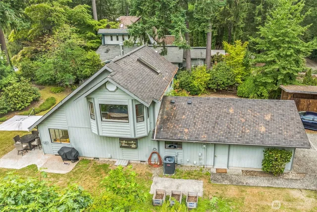 $719,000 | 5730 Garden Lane Northwest, Olympia, WA 98502