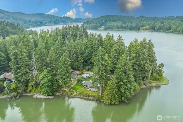 $719,000 | 5730 Garden Lane Northwest, Olympia, WA 98502