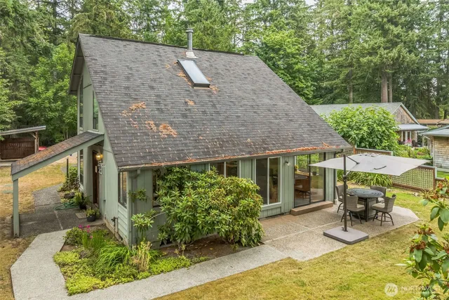 $719,000 | 5730 Garden Lane Northwest, Olympia, WA 98502