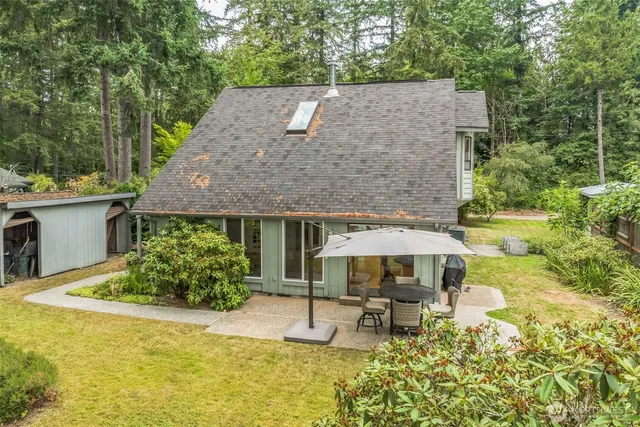 $719,000 | 5730 Garden Lane Northwest, Olympia, WA 98502