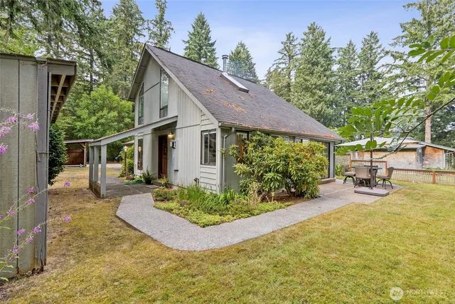 $719,000 | 5730 Garden Lane Northwest, Olympia, WA 98502