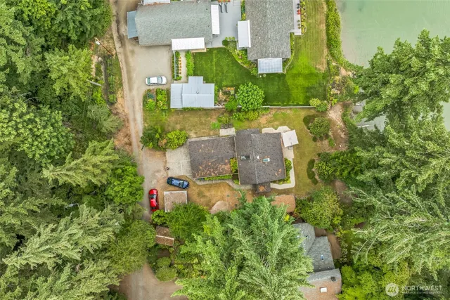 $719,000 | 5730 Garden Lane Northwest, Olympia, WA 98502