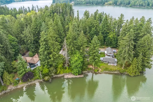 $719,000 | 5730 Garden Lane Northwest, Olympia, WA 98502