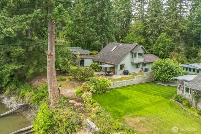 $719,000 | 5730 Garden Lane Northwest, Olympia, WA 98502