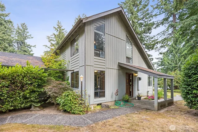 $719,000 | 5730 Garden Lane Northwest, Olympia, WA 98502