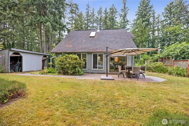 $719,000 | 5730 Garden Lane Northwest, Olympia, WA 98502