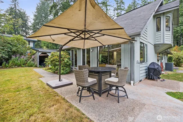 $719,000 | 5730 Garden Lane Northwest, Olympia, WA 98502