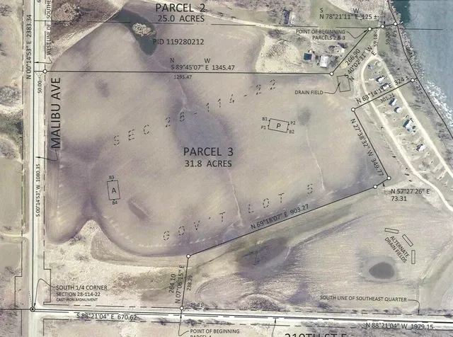 $1,995,000 | 3-xx Malibu Avenue, Prior Lake, MN 55372