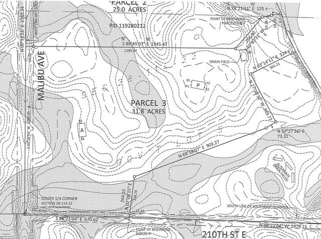 $1,995,000 | 3-xx Malibu Avenue, Prior Lake, MN 55372