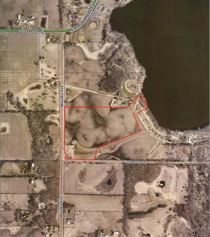 $1,995,000 | 3-xx Malibu Avenue, Prior Lake, MN 55372