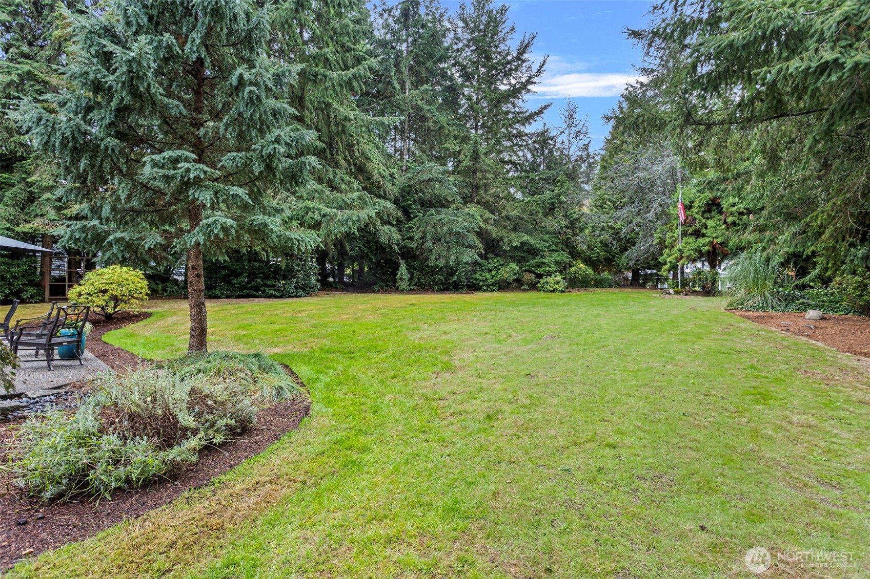 22126 53rd Avenue Southeast Bothell, WA 98021 - Photo 30 of 40 a view of a park with large trees