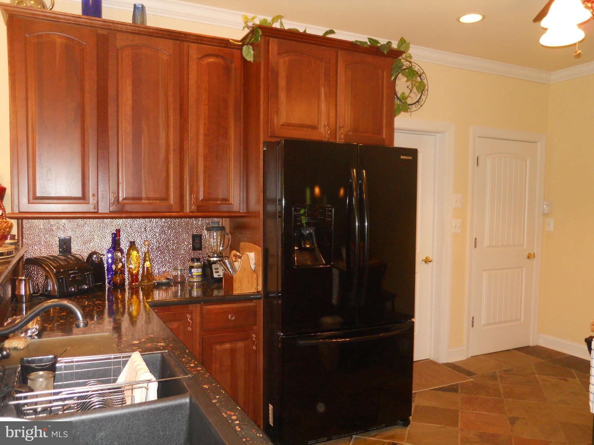 2888 Barrick Road Finksburg, MD 21048 - Photo 11 of 29 a close view of a sink and cabinets