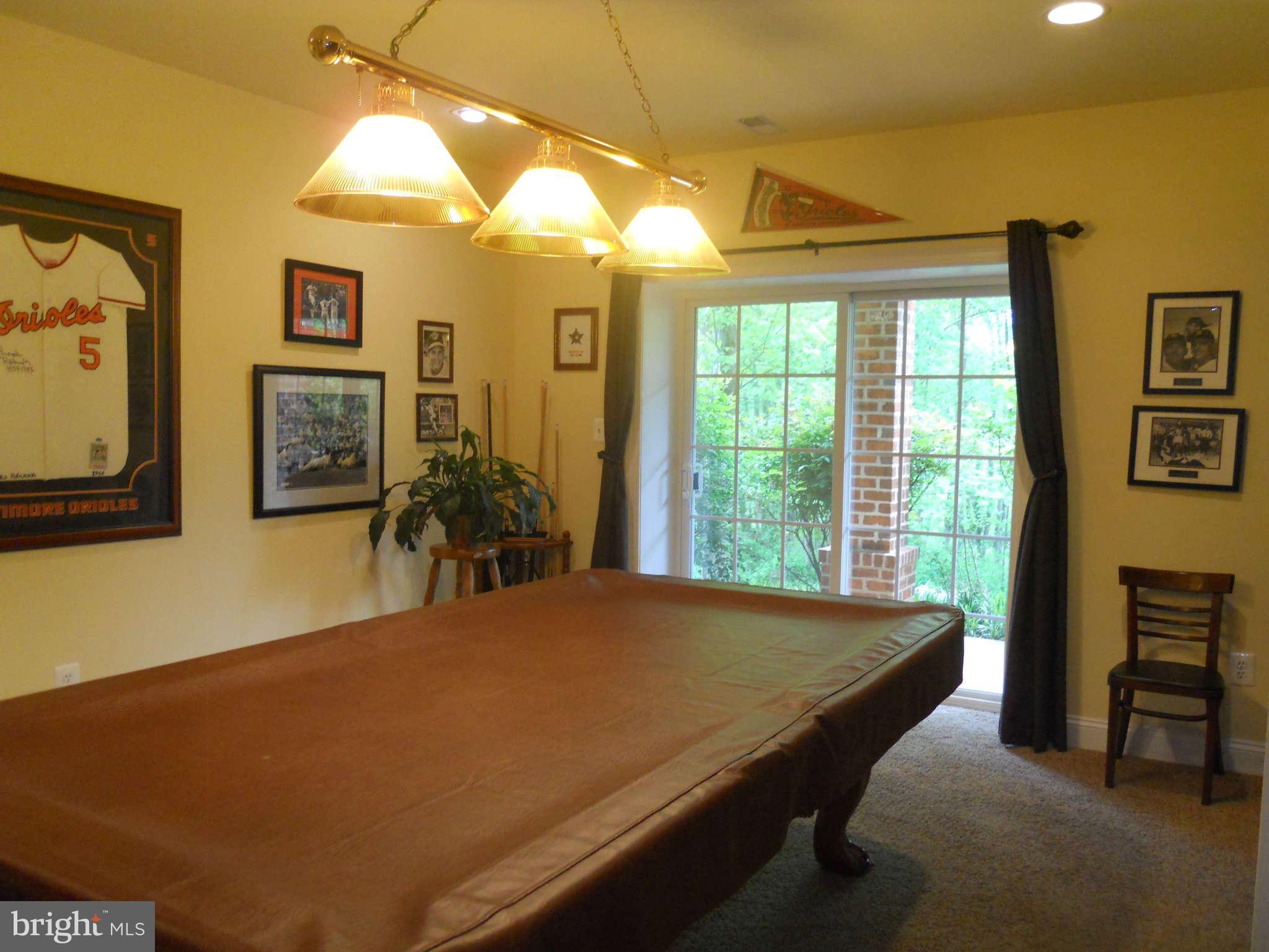 2888 Barrick Road Finksburg, MD 21048 - Photo 17 of 29 a dining room with large window
