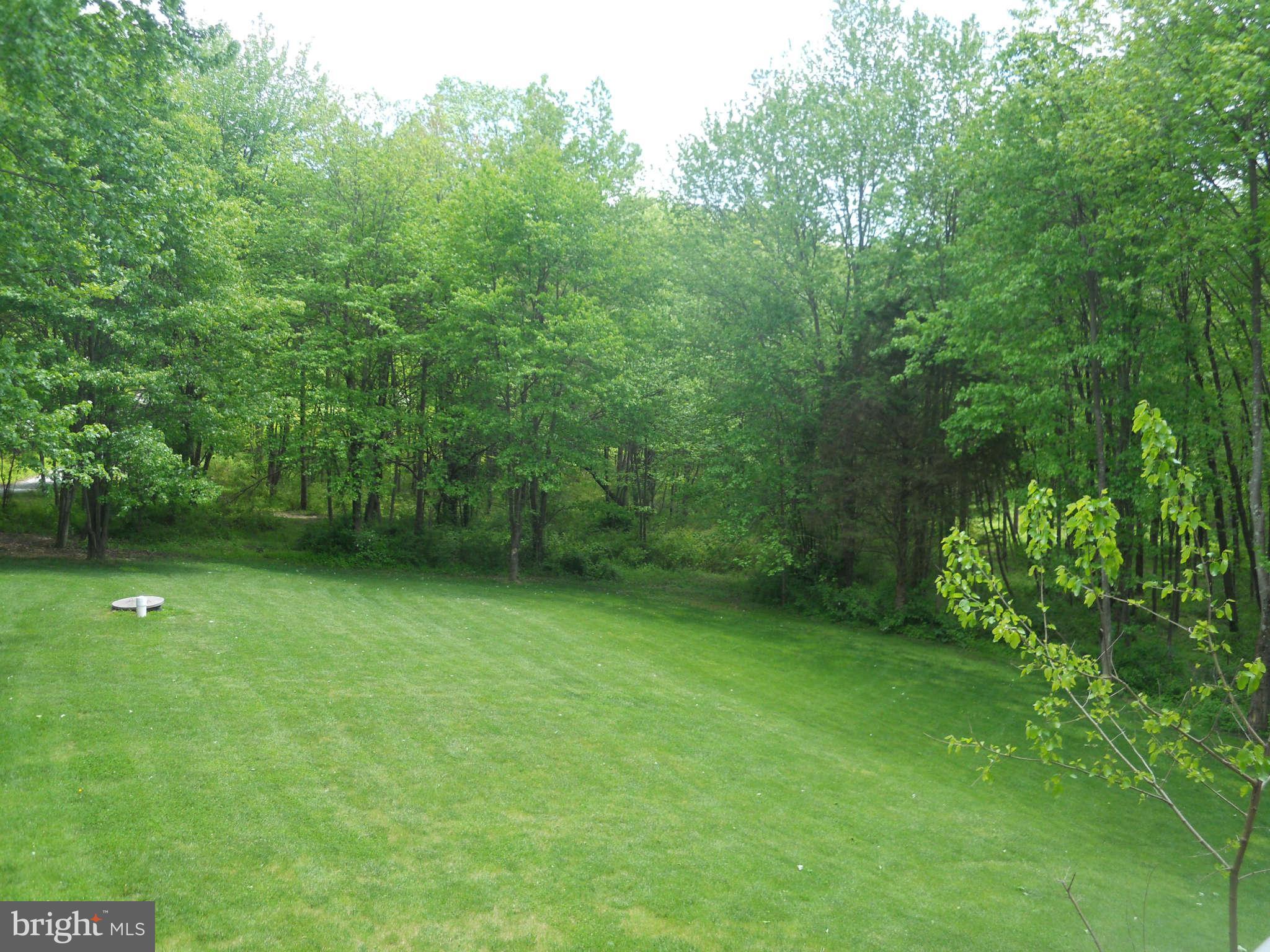 2888 Barrick Road Finksburg, MD 21048 - Photo 6 of 29 a view of a garden