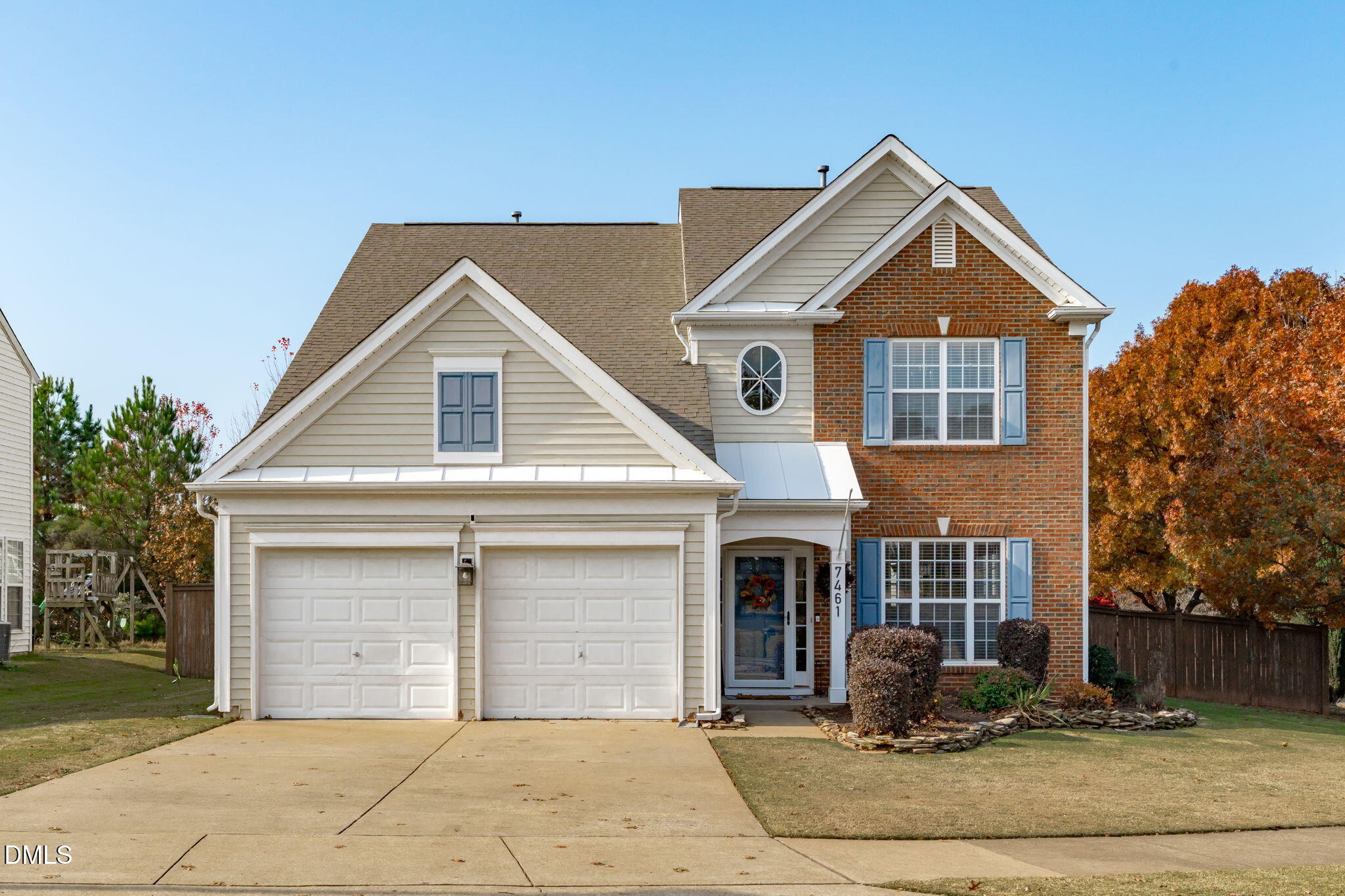 7461 Lagrange Drive Raleigh, NC 27613 - Photo 2 of 54 B-9