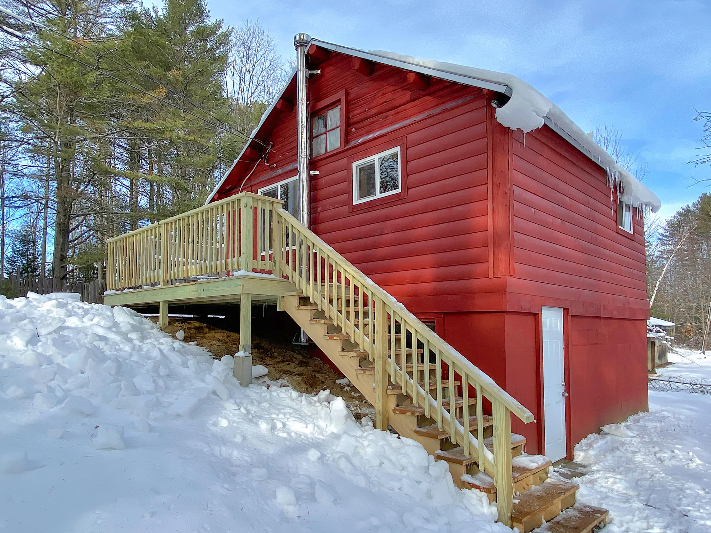 585 Campground Road Livermore Falls, ME 04254 - Photo 11 of 40 IMG_0484