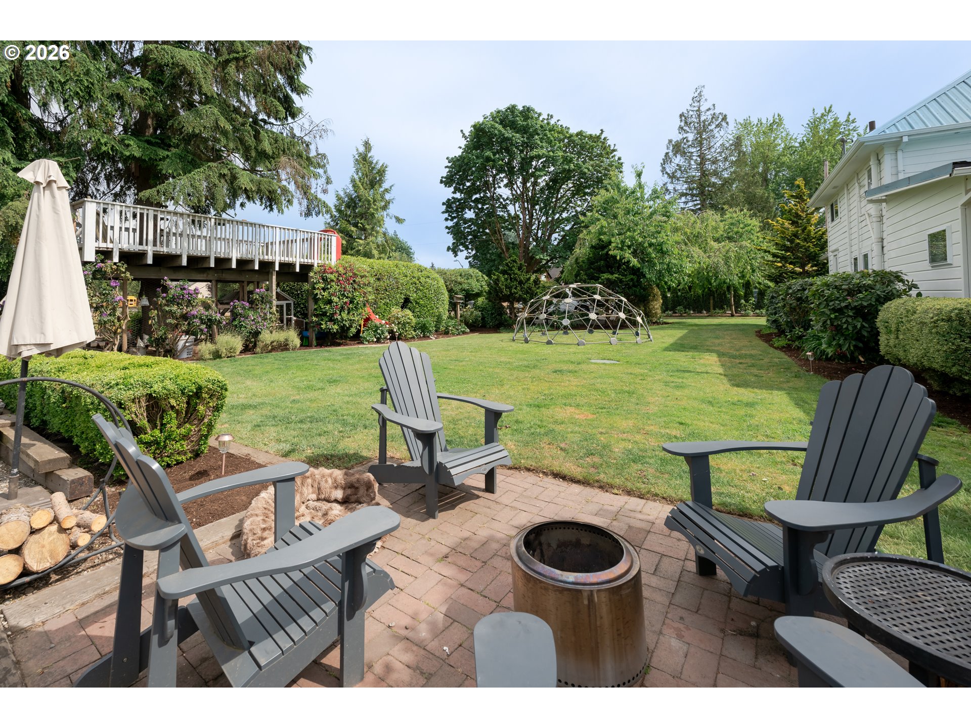 436 Northwest Territorial Road Canby, OR 97013 - Photo 34 of 45