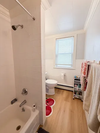 a bathroom with a sink and a bathtub