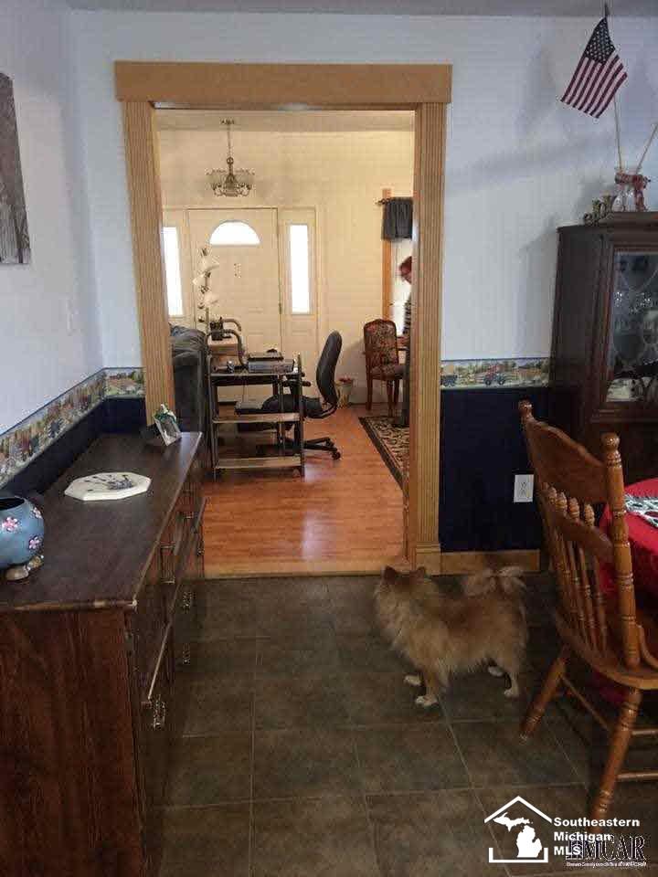 12638 West Albain Road Petersburg, MI 49270 - Photo 13 of 24 Quality craftmanship