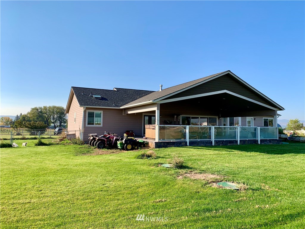 1888 Fairview Road Ellensburg, WA 98926 - Photo 25 of 31 Gallery Image 25
