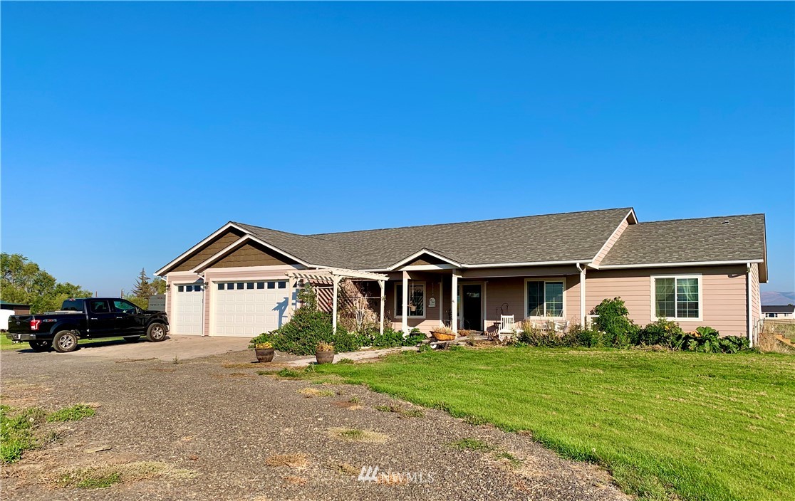 1888 Fairview Road Ellensburg, WA 98926 - Photo 31 of 31 Gallery Image 31
