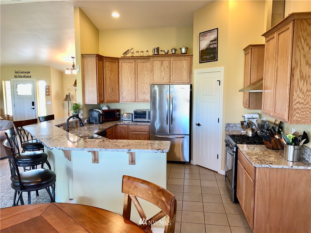 1888 Fairview Road Ellensburg, WA 98926 - Photo 10 of 31 Gallery Image 10
