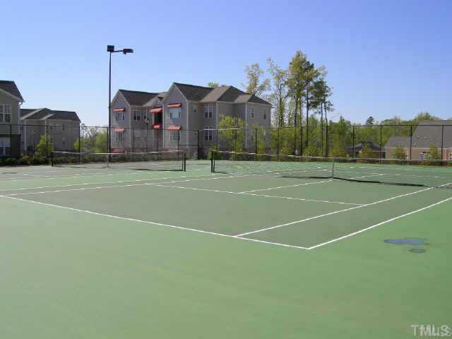 2501 Huntscroft Lane, Unit 101 Raleigh, NC 27617 - Photo 6 of 12 Photo 7