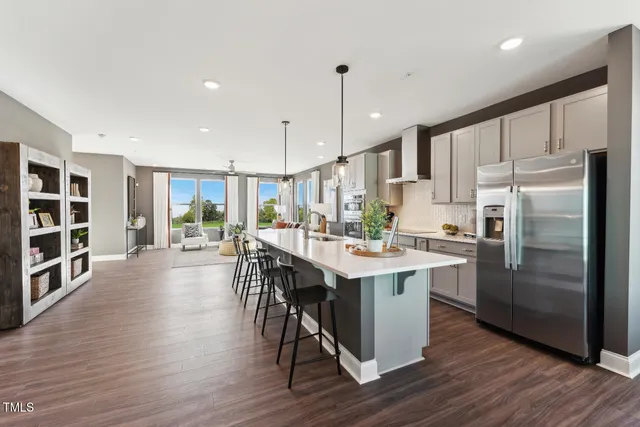 $560,000 | 620 Hedrick Ridge Road, Unit 314, Cary, NC 27519